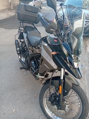 Sym NH-T 2020 200-thumb-2