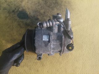 MERCEDES Sprinter (W906) A0012308611 447190-3373 Denso 6SEU16C Ac Aircondition Κομπρεσσερ Συμπιεστης Κλιματιμσου