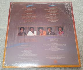 The Temptations – The Temptations LP-thumb-1