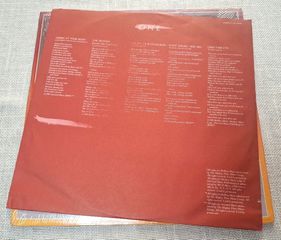 The Temptations – The Temptations LP-thumb-2