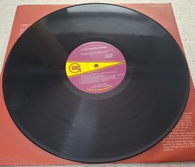The Temptations – The Temptations LP-thumb-3