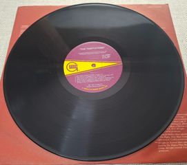 The Temptations – The Temptations LP-thumb-4