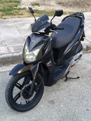 Sym Symphony SR 150 2014 SR 150