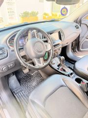 Jeep Compass 2018 limited