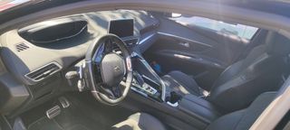 Peugeot 3008 2020 gtline
