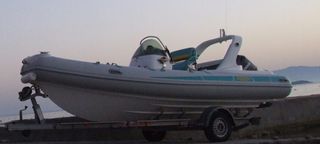 Stingher 2002 585 xs