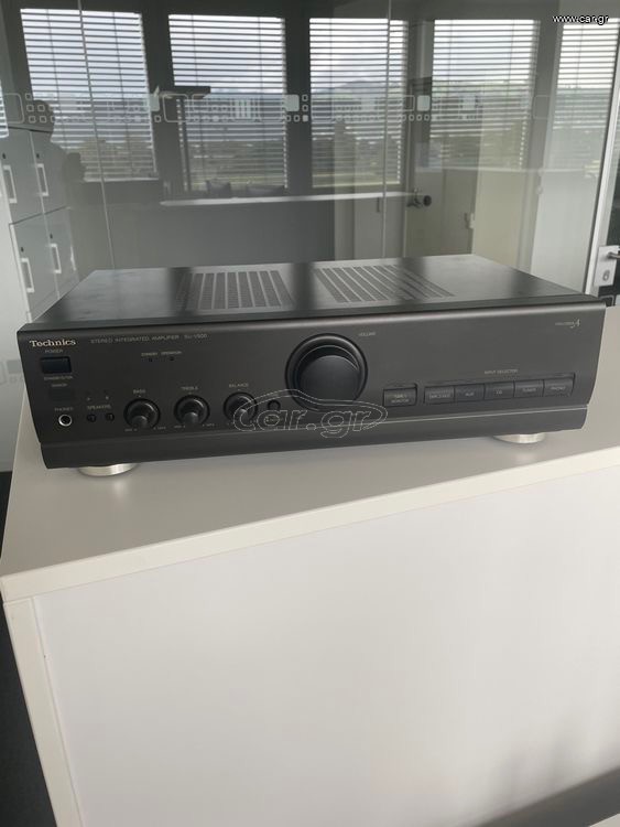 Technics Su-v500 mk2