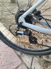 Shimano altus groupset