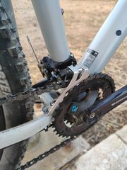 Shimano altus groupset-thumb-1