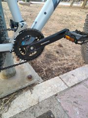 Shimano altus groupset-thumb-3