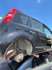 ΤΖΑΜΟΠΟΡΤΑ NISSAN NOTE