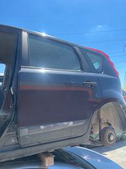 ΤΖΑΜΟΠΟΡΤΑ NISSAN NOTE-thumb-1