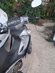 Modenas X-CITE 2010 X CITE 135-thumb-1