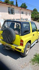 Suzuki Vitara 1997 VITARA