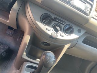 ΧΕΙΡΙΣΤΗΡΙΑ-NISSAN NOTE
