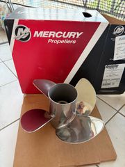 Mercury Revolution 4