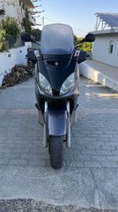 Yamaha XMAX 250 2006 XMAX 250