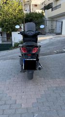 Yamaha XMAX 250 2006 XMAX 250-thumb-1