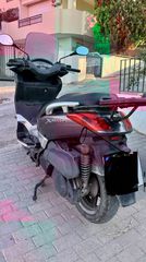 Yamaha XMAX 250 2006 XMAX 250-thumb-2
