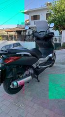 Yamaha XMAX 250 2006 XMAX 250-thumb-3