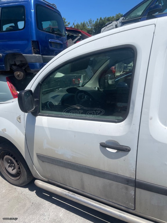 ΠΟΡΤΕΣ-RENAULT KANGOO