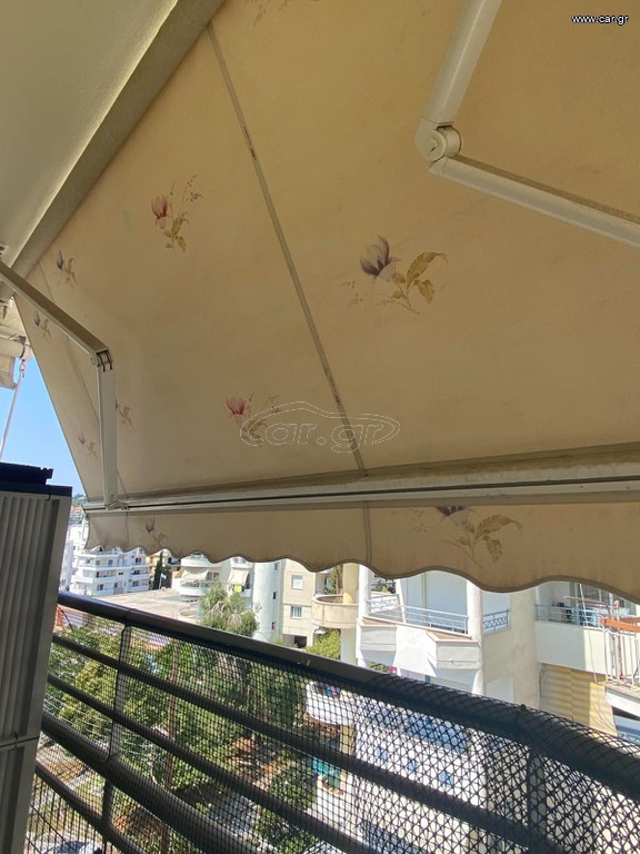 Τέντα βεράντας