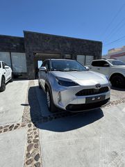 Toyota Yaris Cross 2026 ACTIVE HYBRID