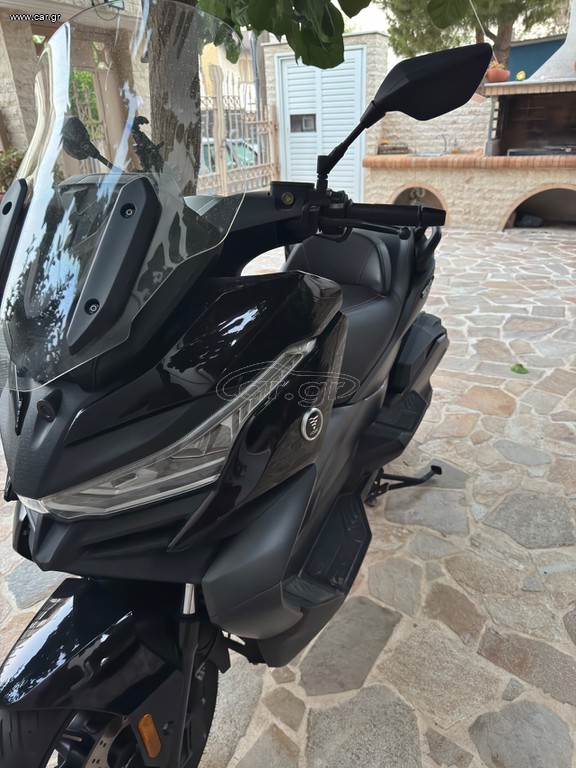 Voge SR4 MAX 2024 SR4 MAX SMART