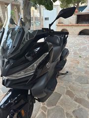 Voge SR4 MAX 2024 SR4 MAX SMART