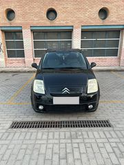 Citroen C2 2007