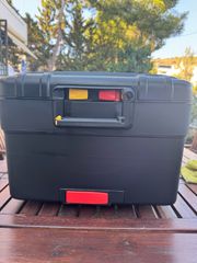 BMW μπαγαζιέρα γνήσια