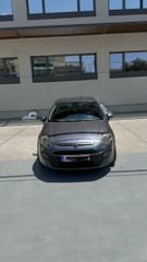 Fiat Punto Evo 2012 Multiair