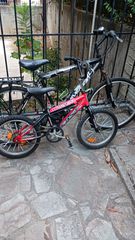 BMX Fast 2022 2 Ποδήλατα 1 σχάρα οροφής-thumb-4