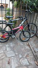 BMX Fast 2022 2 Ποδήλατα 1 σχάρα οροφής-thumb-5