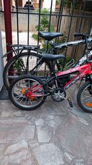 BMX Fast 2022 2 Ποδήλατα 1 σχάρα οροφής-thumb-6