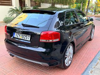 Audi S3 2007 2.0 TFSI QUATTRO ΟΡΟΦΗ ΕΛΛΗΝΙΚΟ-thumb-6