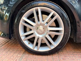 Audi S3 2007 2.0 TFSI QUATTRO ΟΡΟΦΗ ΕΛΛΗΝΙΚΟ-thumb-7