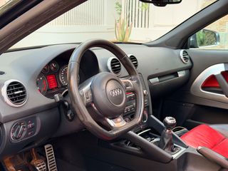 Audi S3 2007 2.0 TFSI QUATTRO ΟΡΟΦΗ ΕΛΛΗΝΙΚΟ-thumb-8