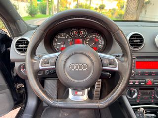 Audi S3 2007 2.0 TFSI QUATTRO ΟΡΟΦΗ ΕΛΛΗΝΙΚΟ-thumb-11
