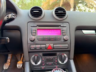 Audi S3 2007 2.0 TFSI QUATTRO ΟΡΟΦΗ ΕΛΛΗΝΙΚΟ-thumb-12