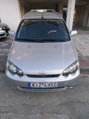 Honda HR-V 2007 VTEC