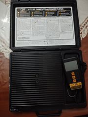 Cps cc220 ζυγαριά Αμερικής