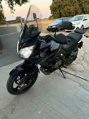 Suzuki V-Strom 650 2004 DL