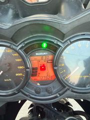 Suzuki V-Strom 650 2004 DL-thumb-1