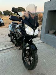 Suzuki V-Strom 650 2004 DL-thumb-2