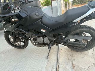 Suzuki V-Strom 650 2004 DL-thumb-5