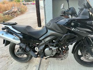 Suzuki V-Strom 650 2004 DL-thumb-6
