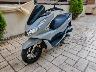 Honda PCX 125 2025