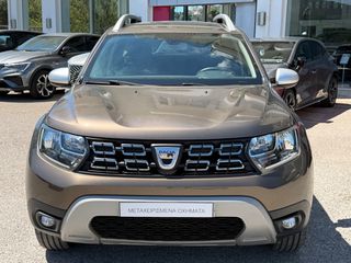 Dacia Duster 2018 AUTO /PRESTIGE-thumb-1
