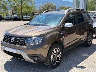 Dacia Duster 2018 AUTO /PRESTIGE-thumb-2